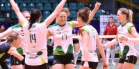 Anna Łozowska: Każdy punkt był na wagę złota