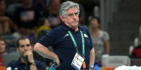 Raul Lozano trenerem reprezentacji Chin