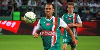 PP: Paixao ratuje remis z Legią