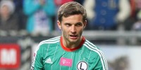Bereszyński: Podbeskidzie nie miało nic do powiedzenia