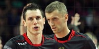 Lotman i Achrem zostają w Rzeszowie