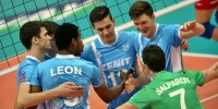 LM: Halbank Ankara ulega Zenitowi Kazań