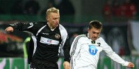 Mierzejewski: Awansujemy, nawet jeśli nie strzelimy