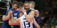 Emanuele Birarelli: Faza grupowa jest bardzo ważna