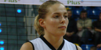 Małgorzata Skorupa w ŁKS Commercecon