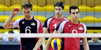 ME Juniorów, gr. I: Belgia mocniejsza od Polski, wygrane Włochów i Rosjan