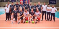 LM: Biełogorie Biełgorod lepsze od rywali