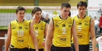 Wytze Kooistra chciał być atakującym
