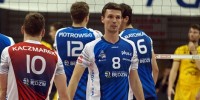 Mateusz Piotrowski: Idziemy do przodu