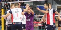 Siatkarze Zaksy rozczarowali w Stambule i pożegnali się z Ligą Mistrzów
