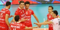 ZAKSA spróbuje powstrzymać wielkie Trentino