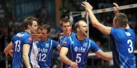 LŚ, gr. B: Finowie zwyciężają po zaciętej walce