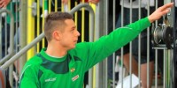 Ariel Borysiuk w Lechii Gdańsk do 2018 roku