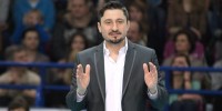 Trener Jakub Bednaruk wyróżniony