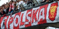 Polska – Szwajcaria 18 listopada