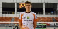 Sebastian Adamczyk: Atmosfera w drużynie jest najważniejsza