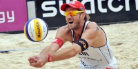 Siatkówka plażowa: Wyniki 6. dnia fazy grupowej
