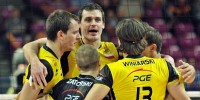 PP: PGE Skra Bełchatów w finale