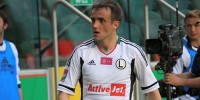 Radović przedłużył kontrakt z Legią