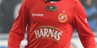 Napastnik Buducnosti Podgorica dołączył do Widzewa