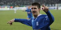 Semir Stilić powołany do reprezentacji