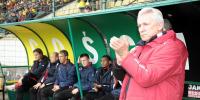 Remes PP: Trenerzy o meczu GKS Katowice - Górnik Zabrze