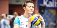 Izabela Kowalińska wraca do ŁKS Commercecon