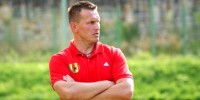 Trener Ojrzyński odchodzi z Korony