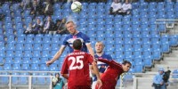 Lech Poznań rozbił gliwickiego Piasta