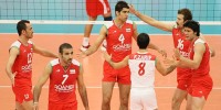 Final Six LŚ: Iran w półfinale