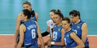 Ukraina - trzecim rywalem biało-czerwonych