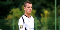 Milik w Leverkusen !