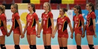 ME juniorek, grupa II: Koniec mistrzostw dla Finek