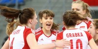MŚ Kadetek: Niemki lepsze od Polek