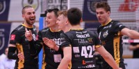 Cerrad Enea Czarni Radom bez szans w starciu z LUK Lublin