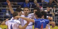 LŚ, gr. C: Serbia lepsza od Argentyny