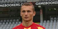 Marcin Kuś podpisał kontrakt z Górnikiem Zabrze