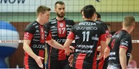 PlusLiga: Rzeszowianie triumfują w Warszawie