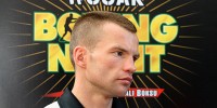 Wojak Boxing Show: Jonak z pasem IBC