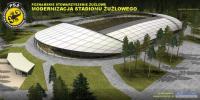 Modernizacja stadionu żużlowego w Poznaniu