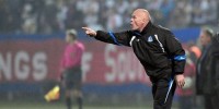 Pietrzak: Awans zdobyła drużyna zdecydowanie lepsza