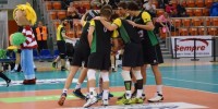 Damian Domagała nowym atakującym GKS Katowice
