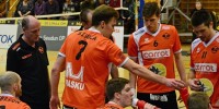 Raision Loimu umacnia się na trzeciej pozycji
