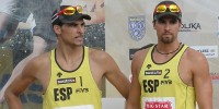 Adrián Gavira: Stare Jabłonki to wyjątkowe miejsce