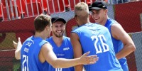 Wyniki 2. dnia zmagań w PreZero Grand Prix PLS 2022