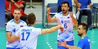 Alen Pajenk: uwielbiam tu wracać