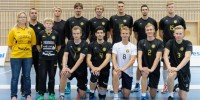 Tiikerit Kokkola mistrzem Finlandii