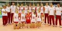 Mistrzostwa EEVZA: Druga wygrana biało-czerwonych