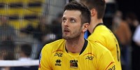 Michał Winiarski: Będziemy walczyć o pierwsze miejsce w grupie