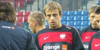Pierwszy gol Grosickiego